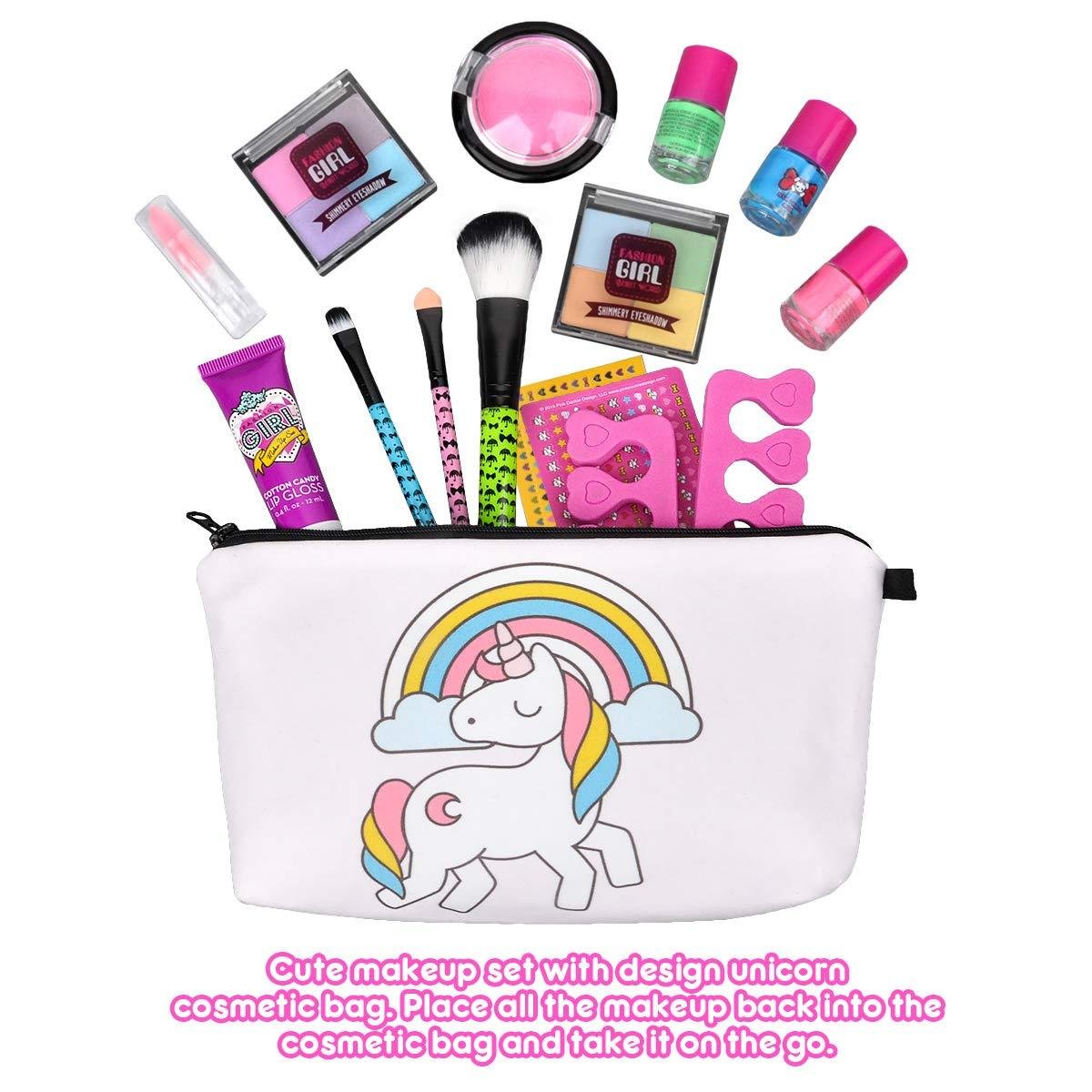 Косметика с Хеллоу Китти