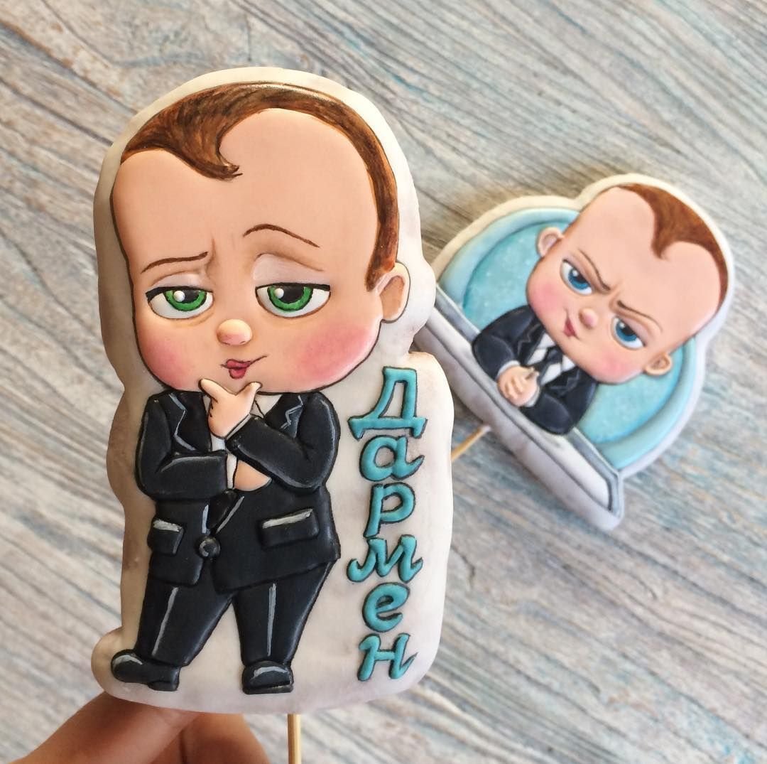 Бос малакасос 1