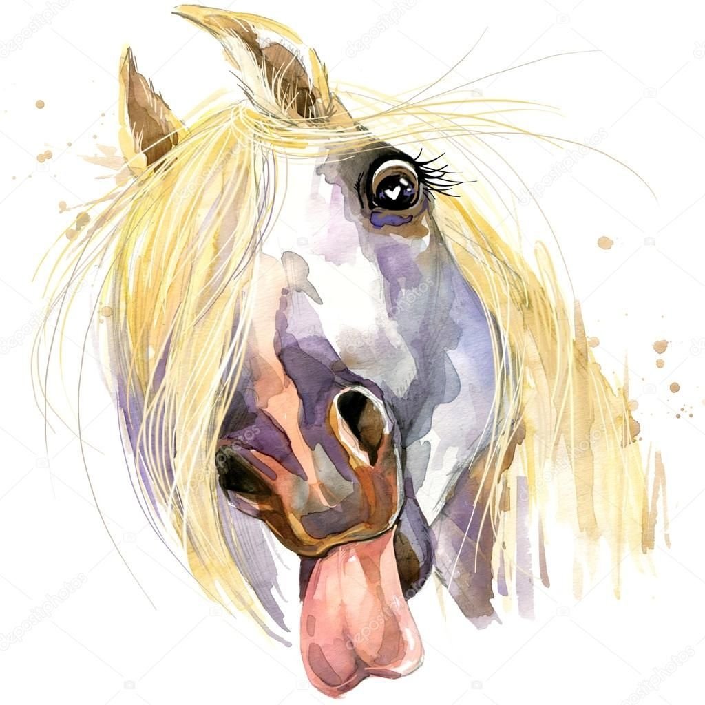 Тёплый хлеб Паустовский конь