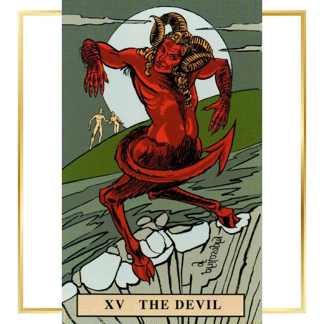 Карты Таро Луис Ройо