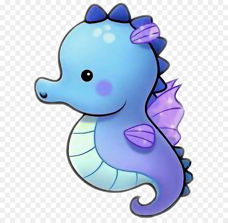 Морские животные для детей