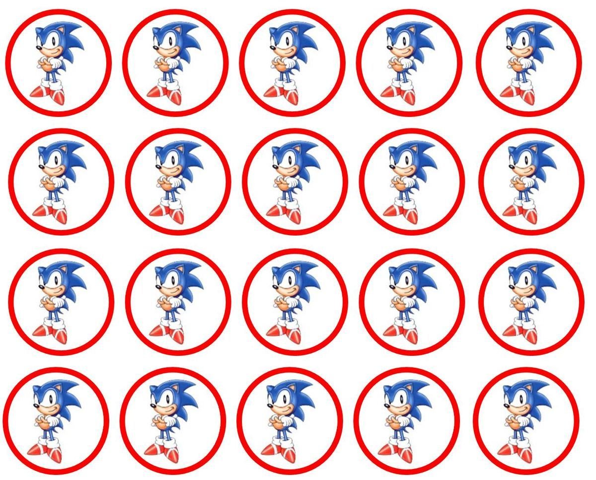 Соник Мания