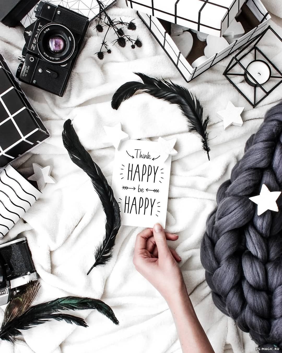 Вещи Эстетика