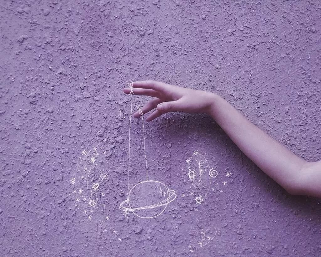 Дарья Эстетика