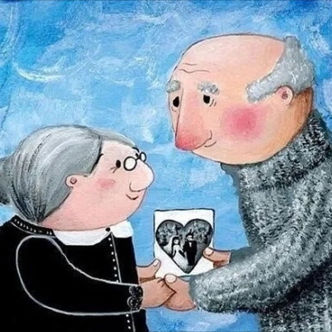 Девушка в садовой тачкебанер