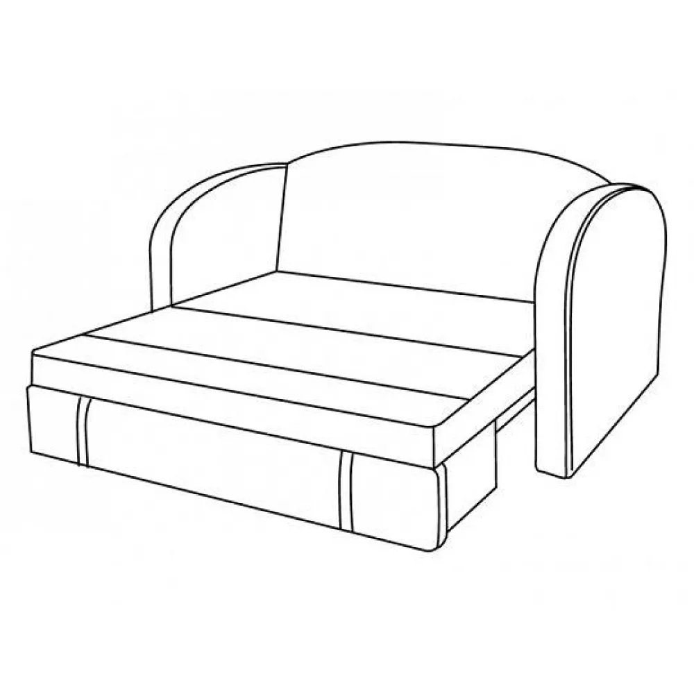 Диван м-стиль Джери