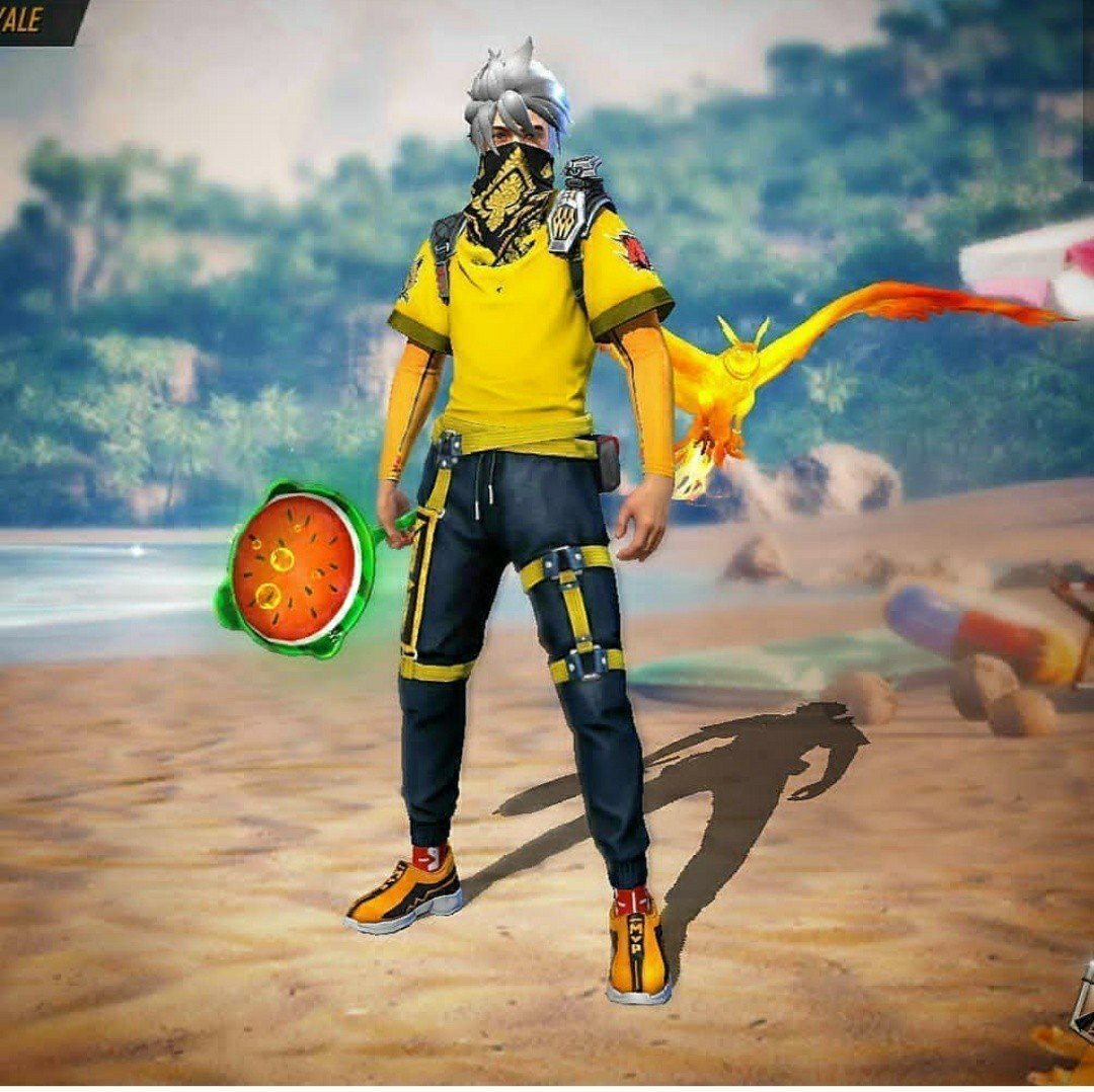 Торт ПАБГ мобайл