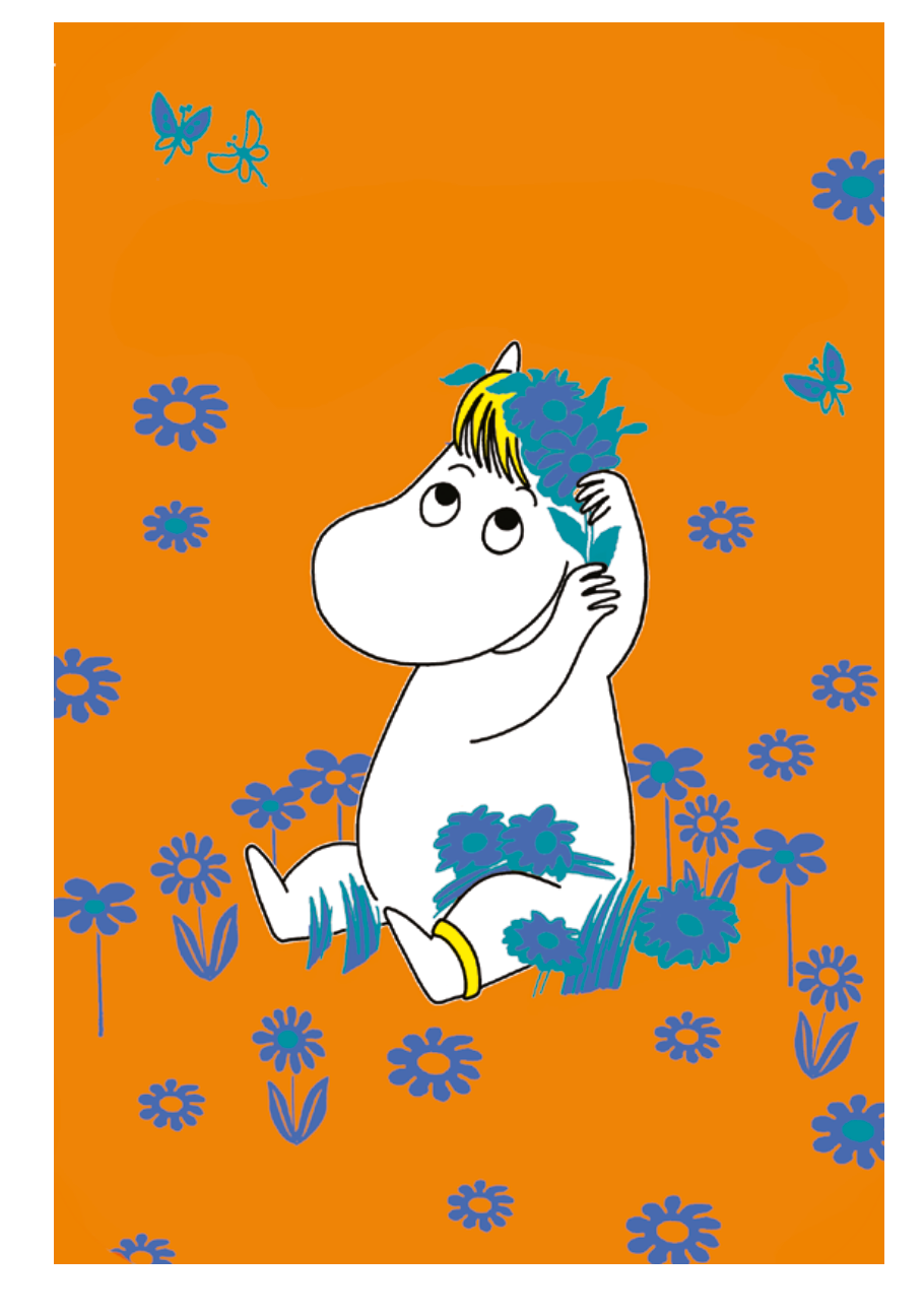 Бегемотик с ножичком