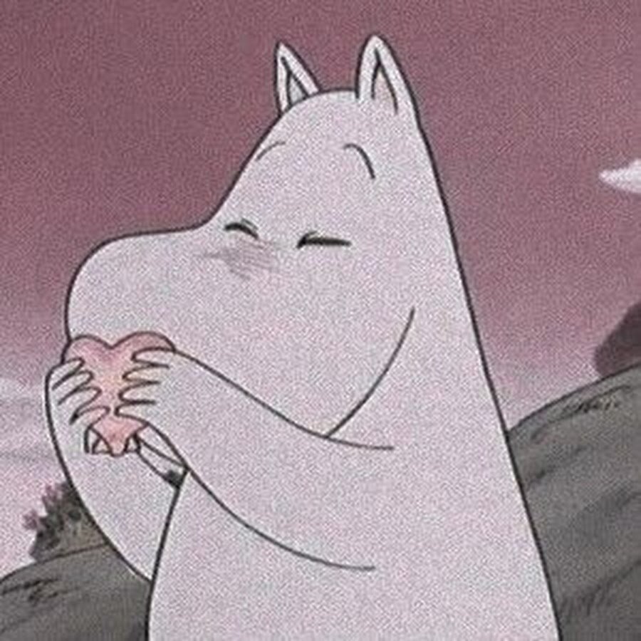 Туве Янссон Муми-Тролли домики