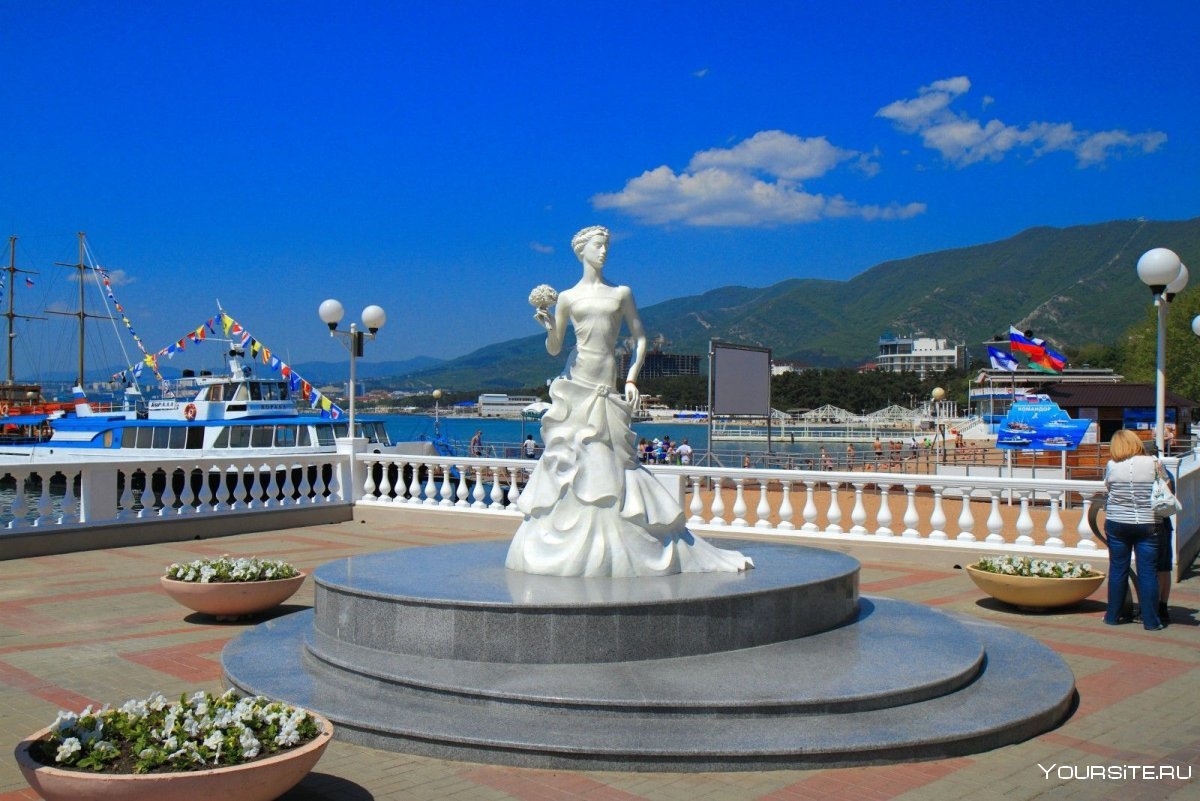 Анапа Сукко