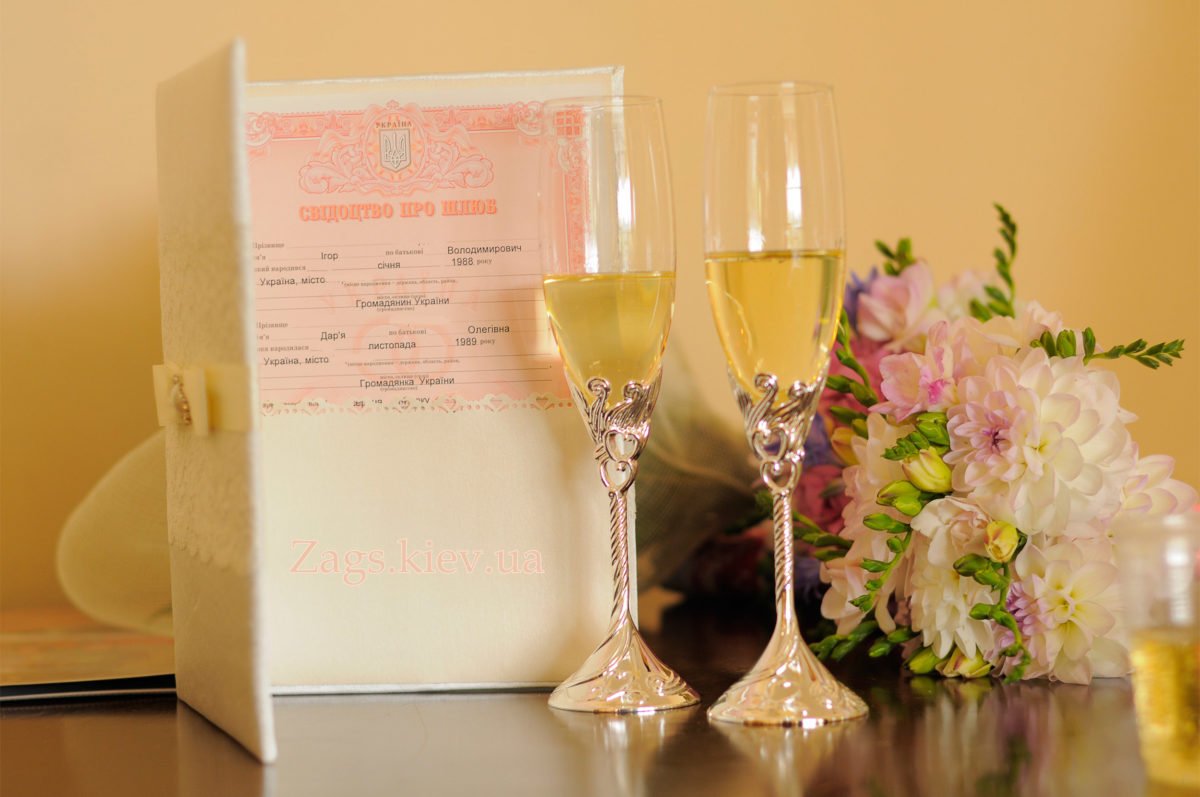 С днём свадьбы поздравления