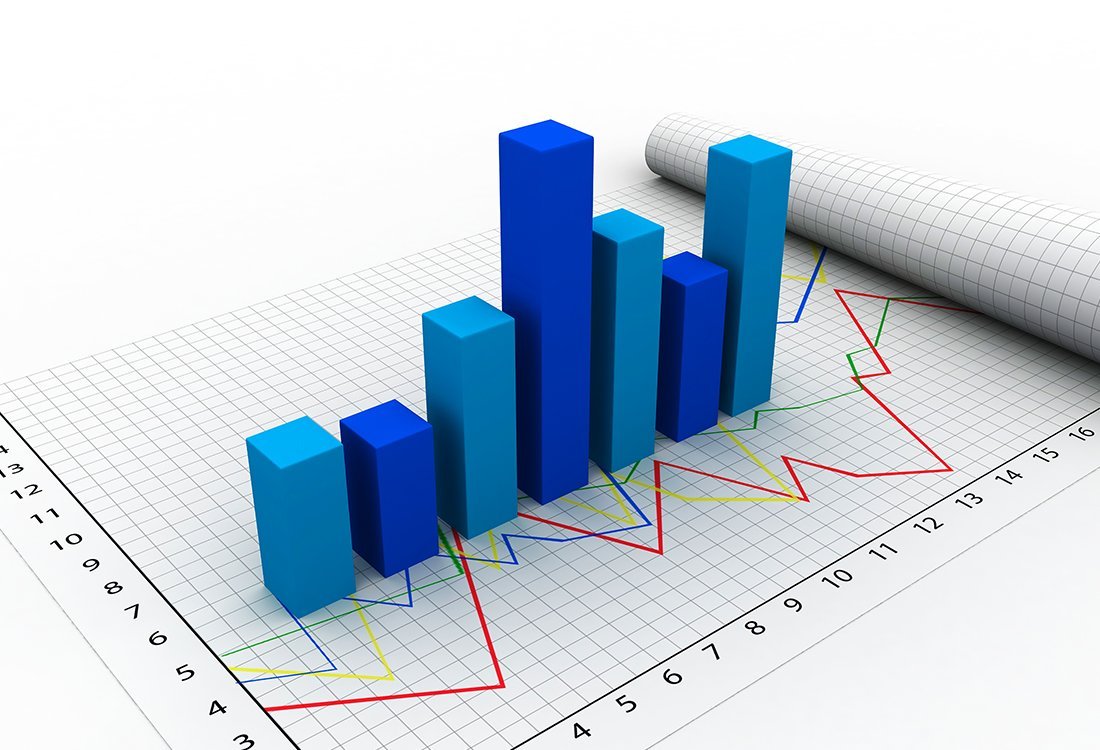 Статистика иллюстрация