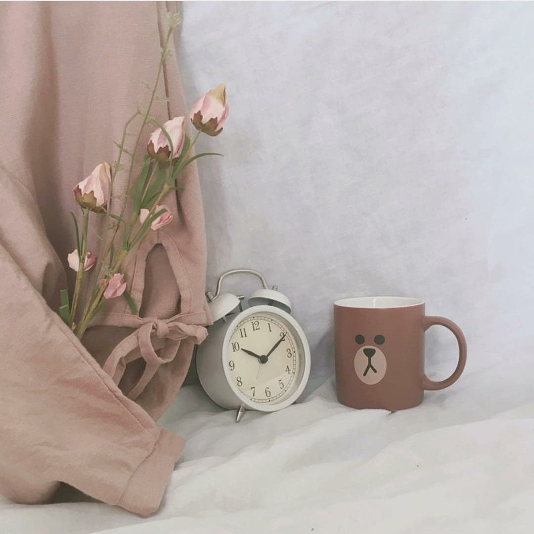 Бежевые вещи Эстетика