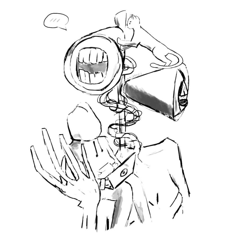 Монстры раскраска для детей