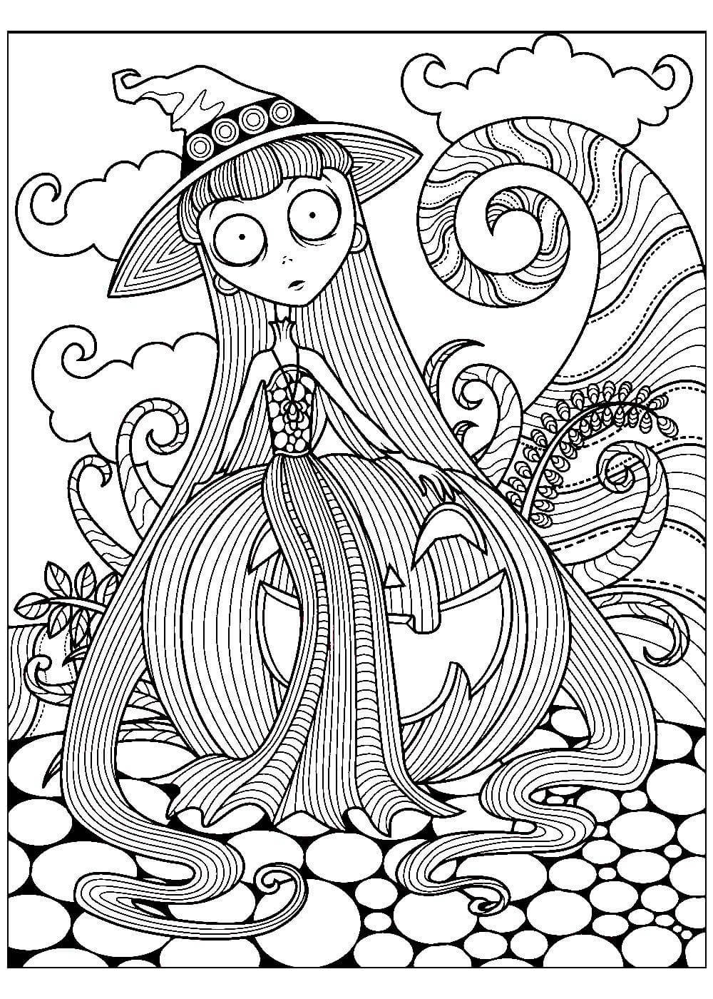 Раскраска сиреноголовый раскраска