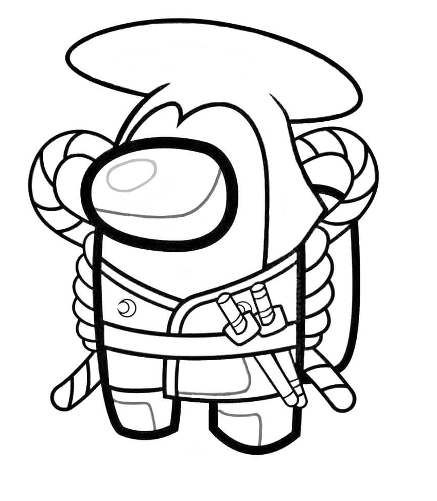 Фантастические раскраски