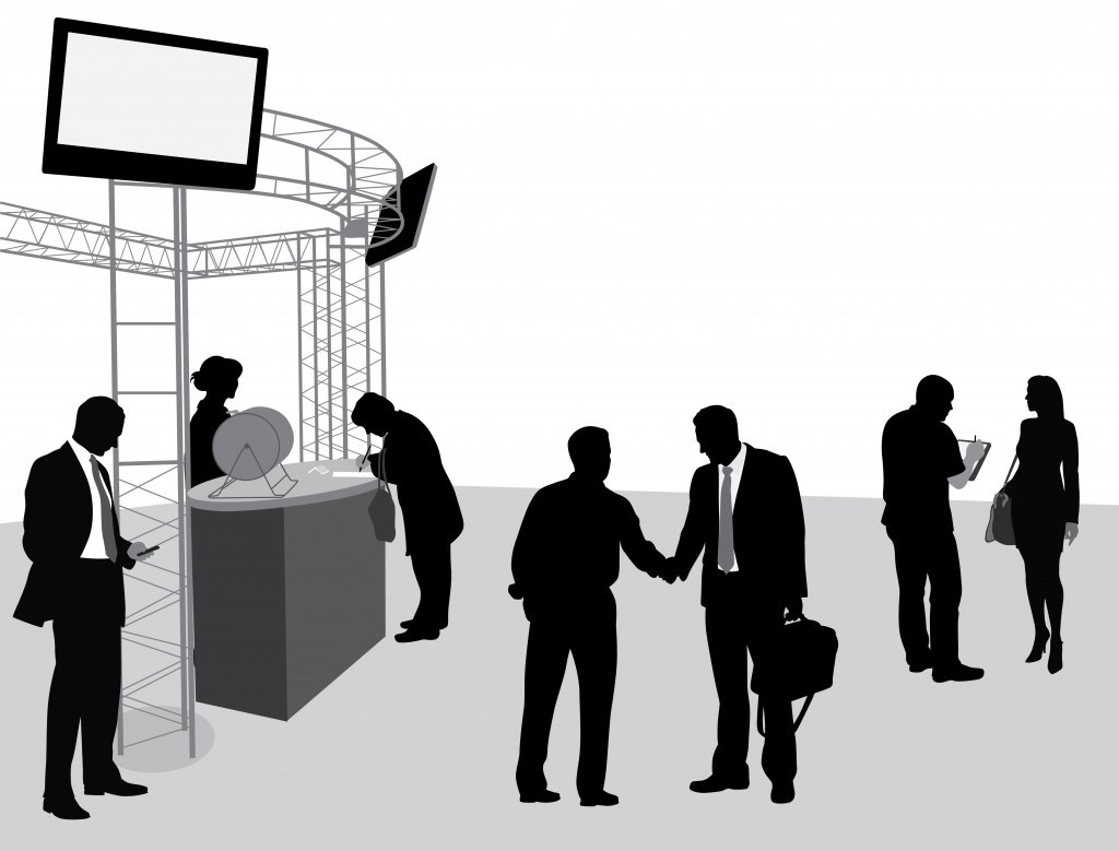 Торговля презентация