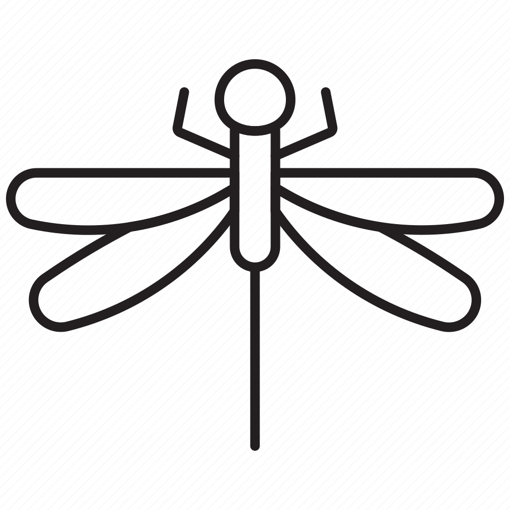 Символ насекомых