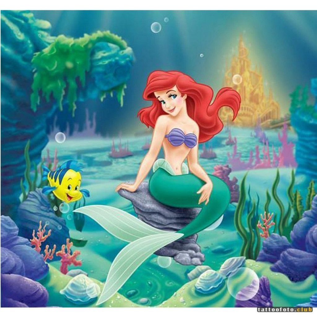 Ариэль в Софии