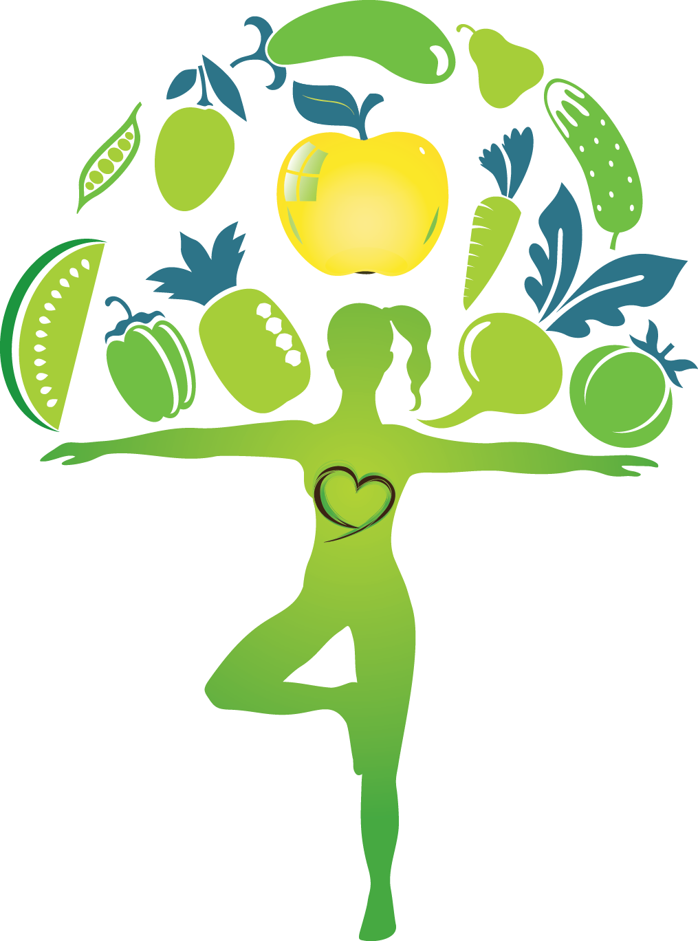 Здоровый образ жизни