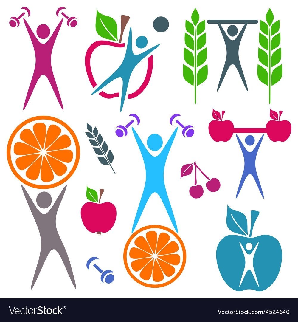 Символ здоровья