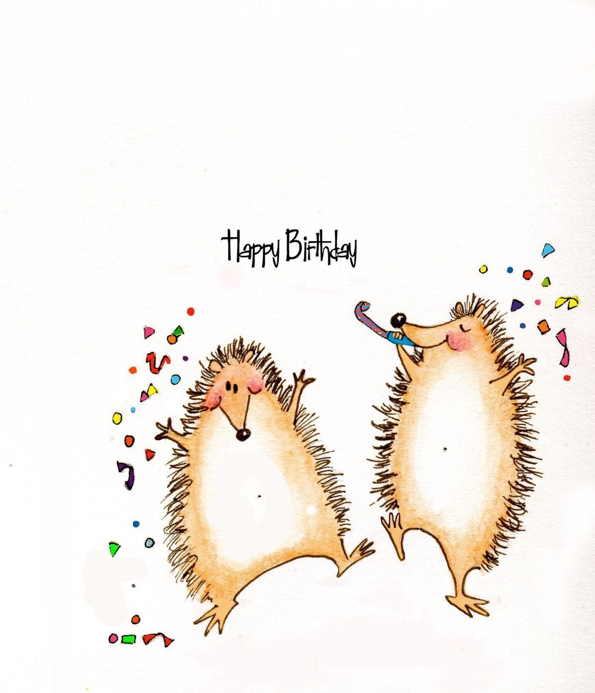 День рождения собаки