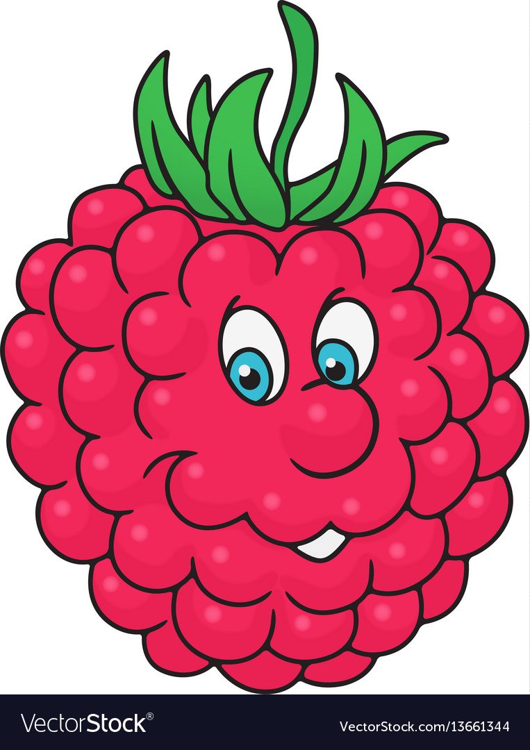 Малина мультфильм