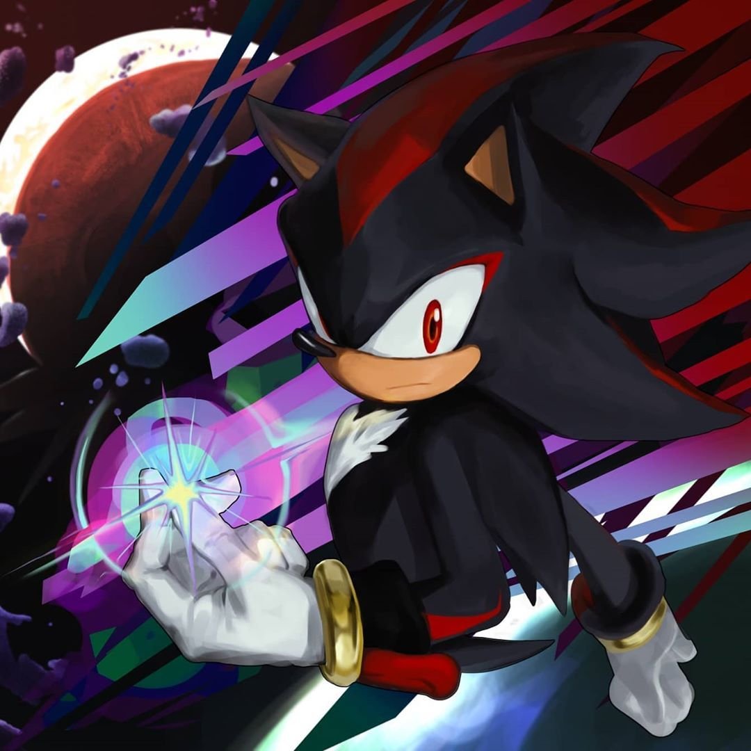 Шэдоу зэ ХЭЧХОГ