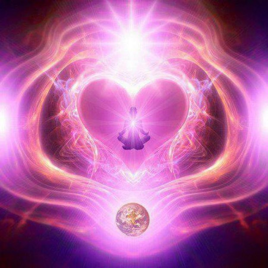 Сакральное сердце