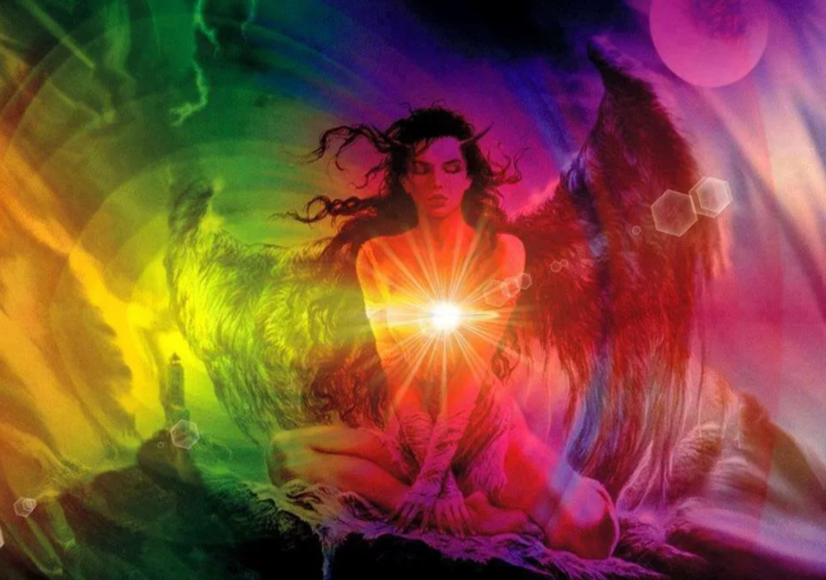 Внутренний свет