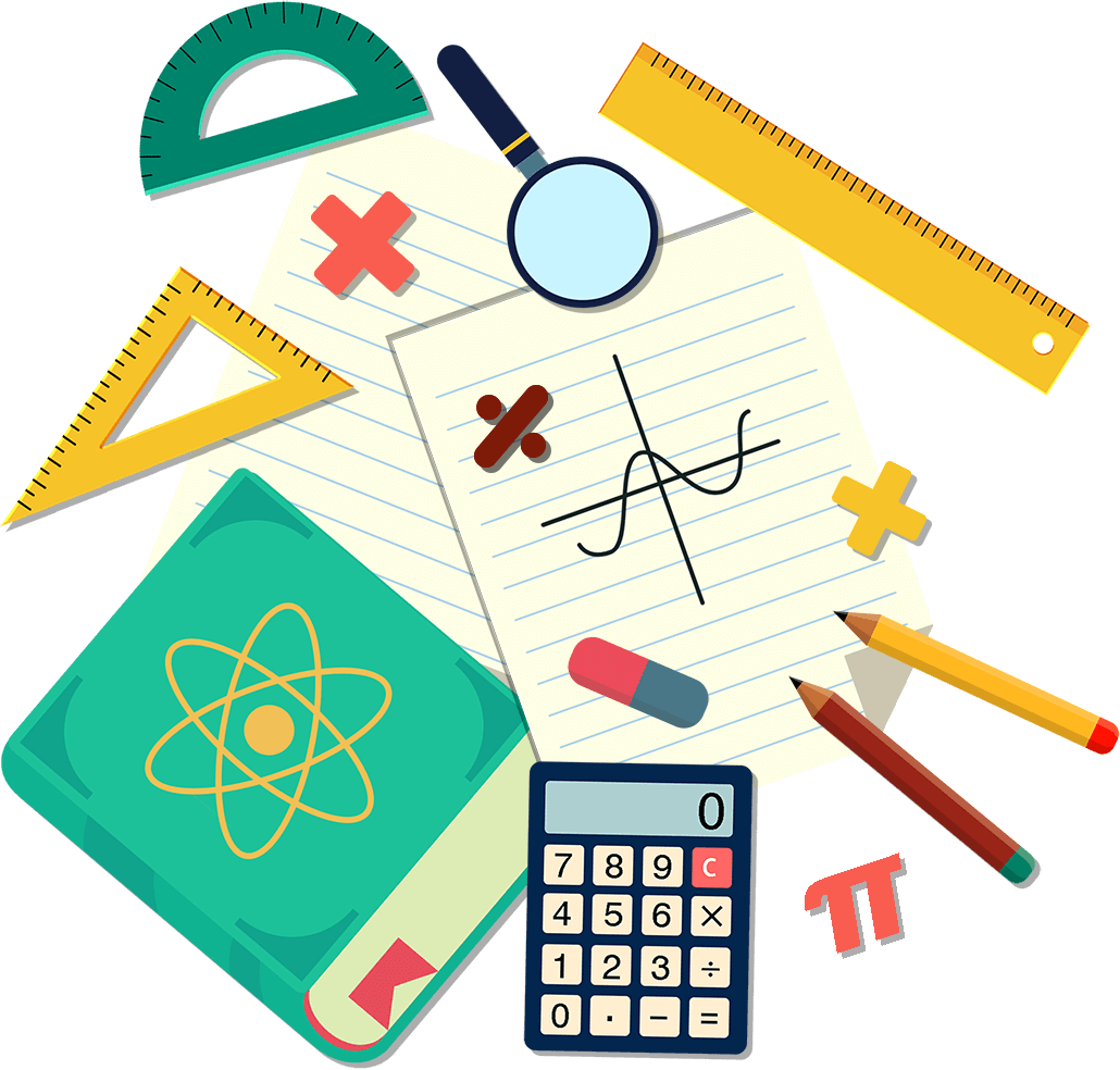 Математические значки