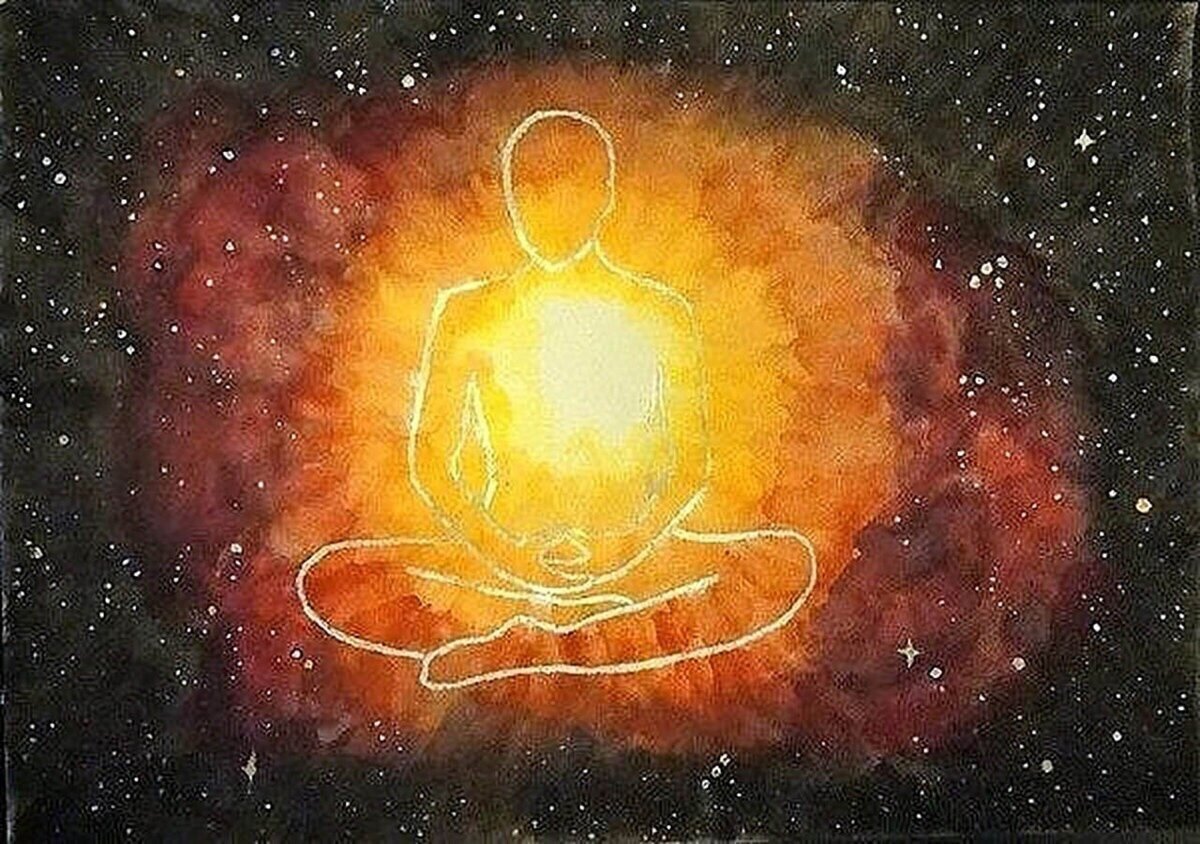 Солнце эзотерика