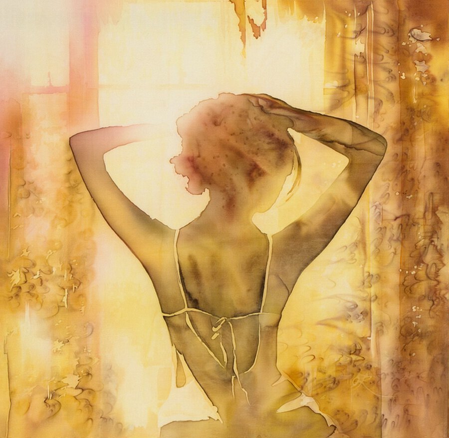 Гармония и радость жизни