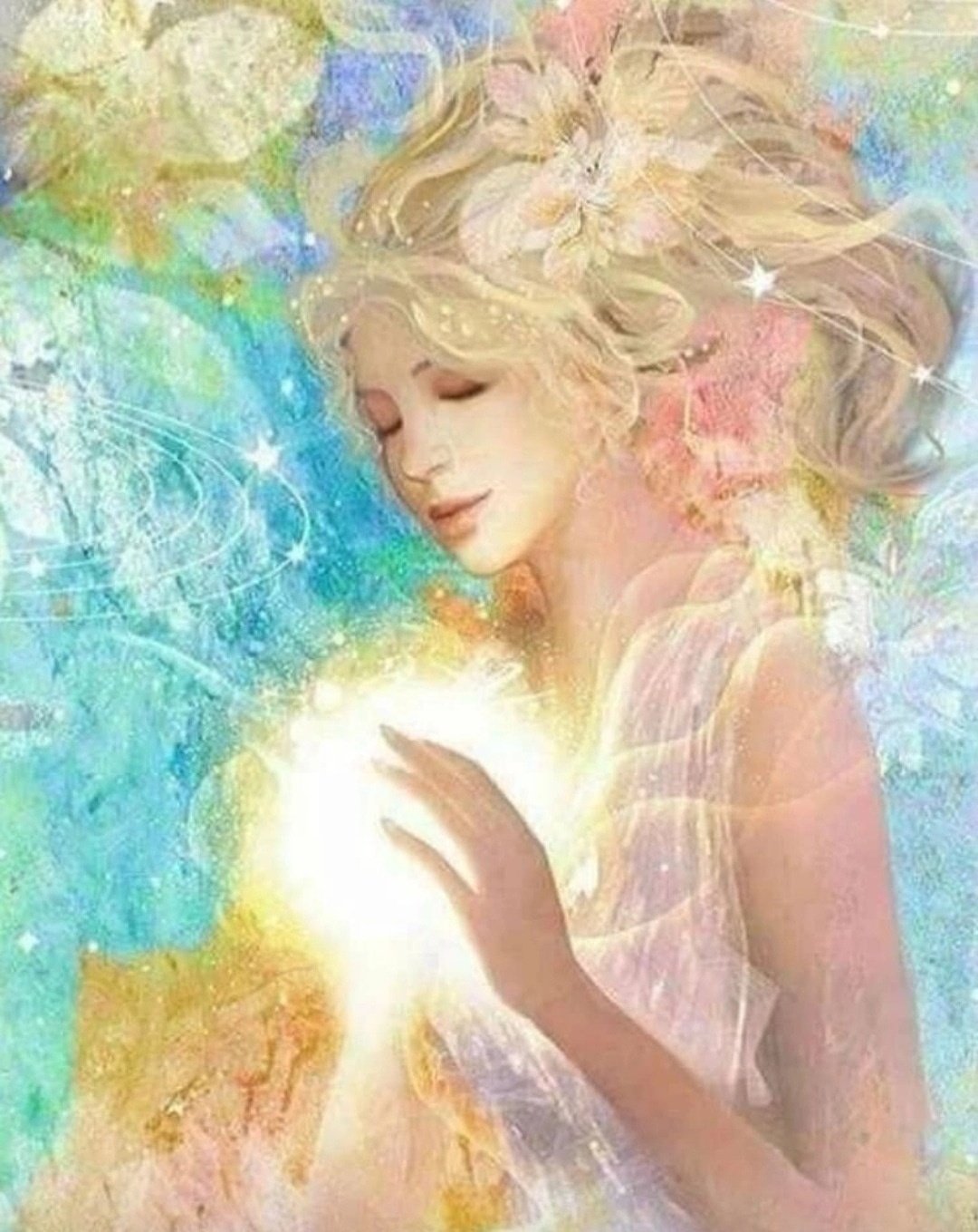 Внутренний свет