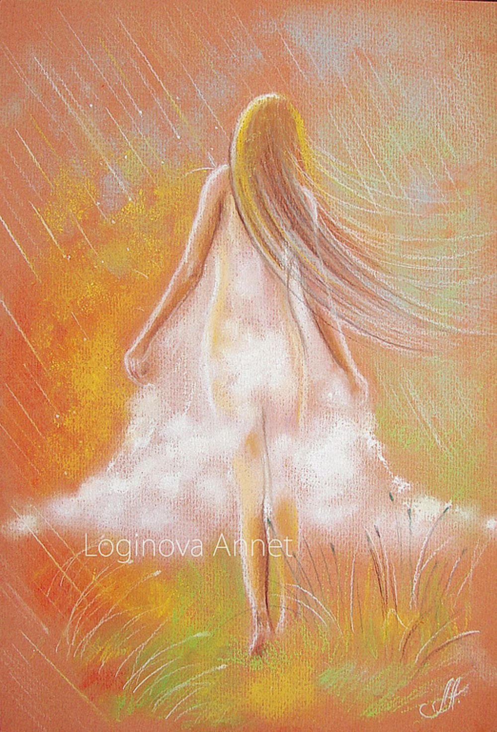 Художник Елена Королюк