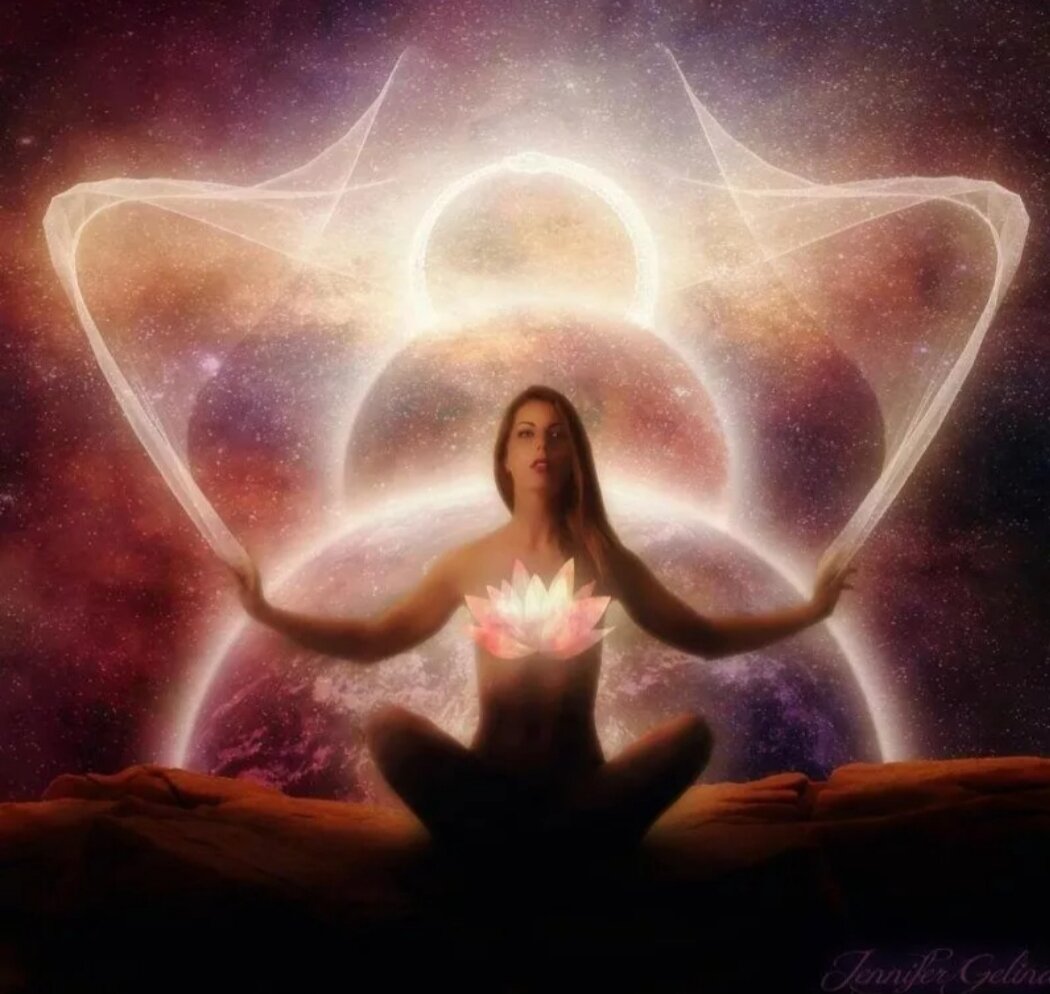 Доброта живопись