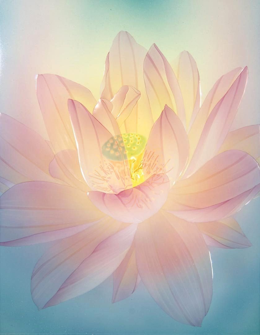 Ладони нежные