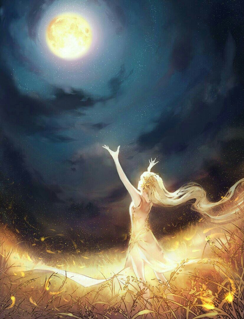 Солнце внутри человека