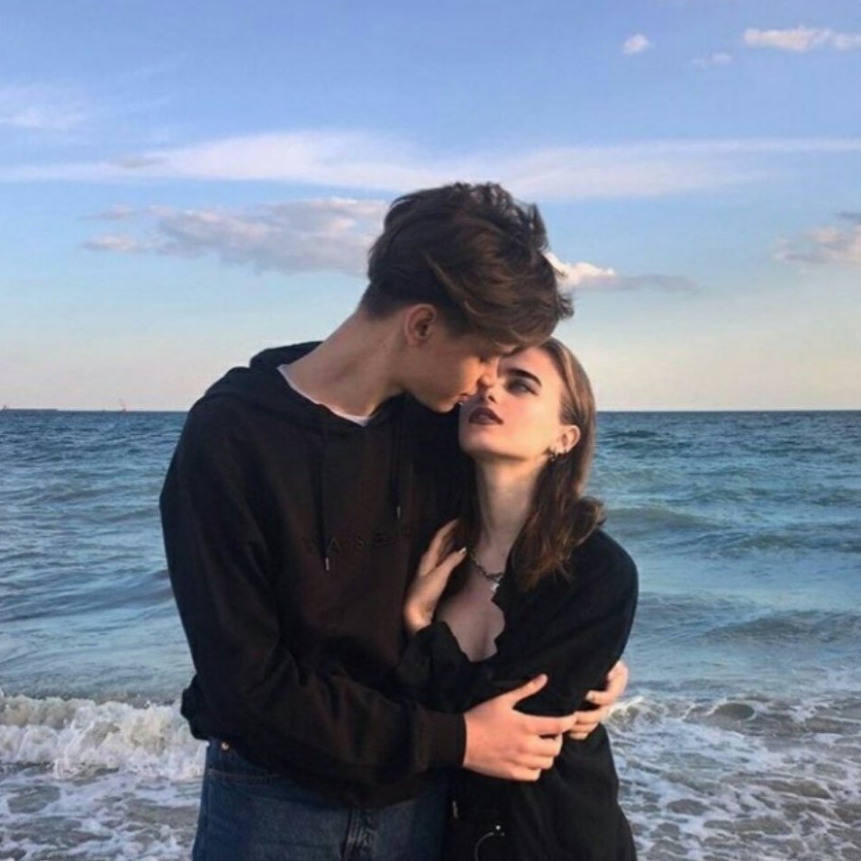 Сохранёнки парочки