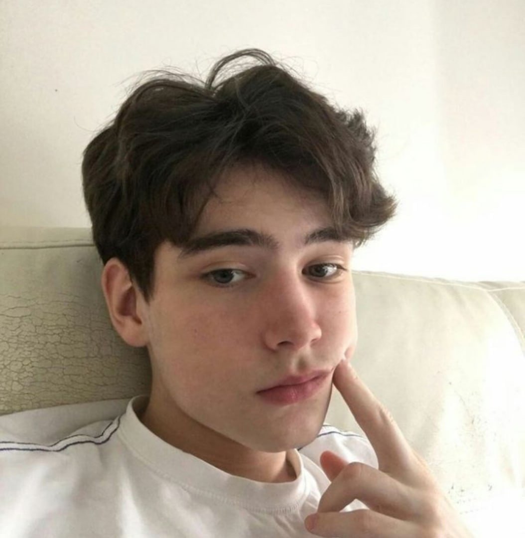 Марк Скарлотти