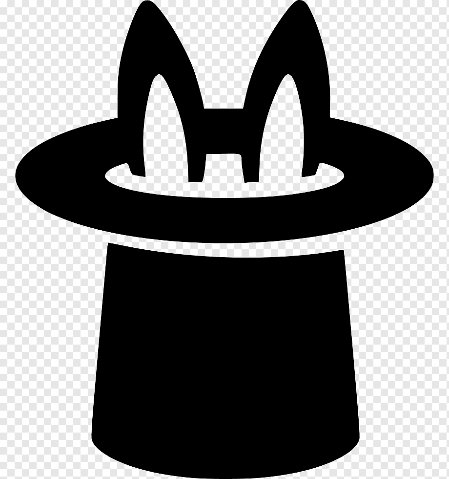 Фокусник значок