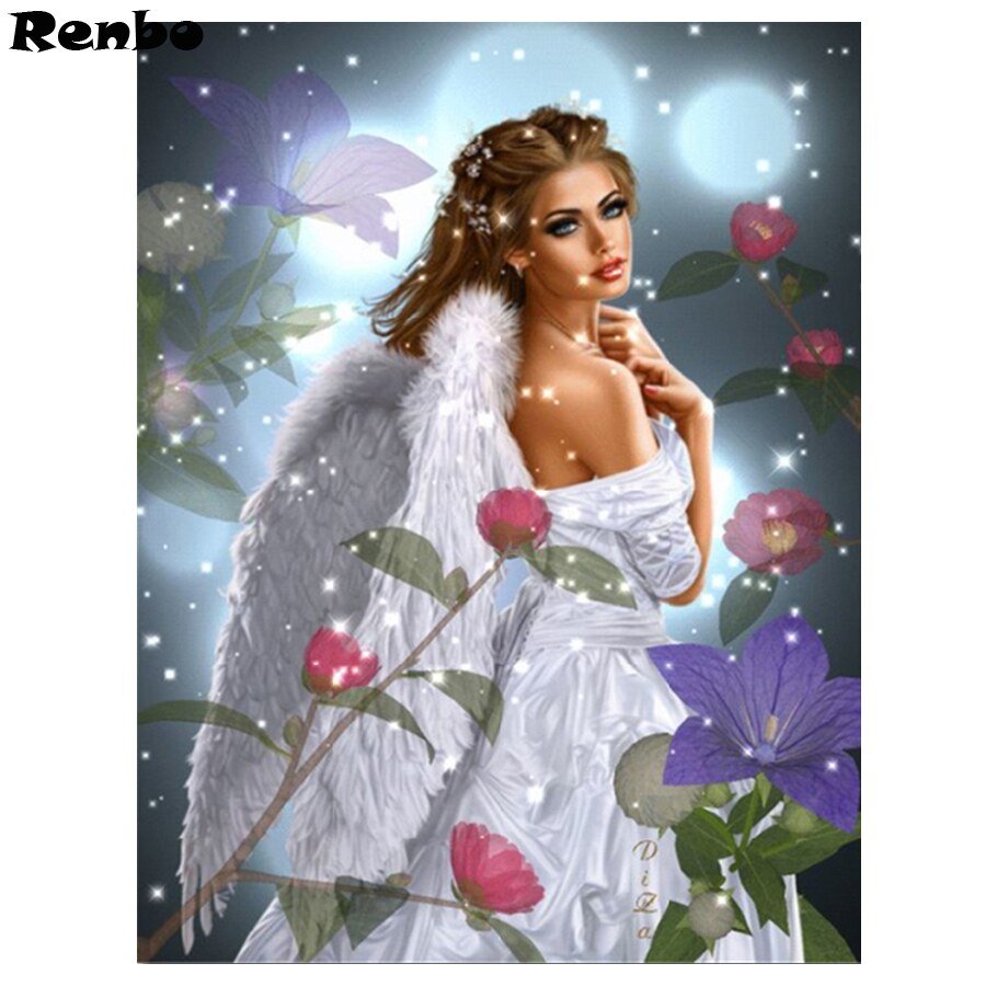 Феи и волшебницы