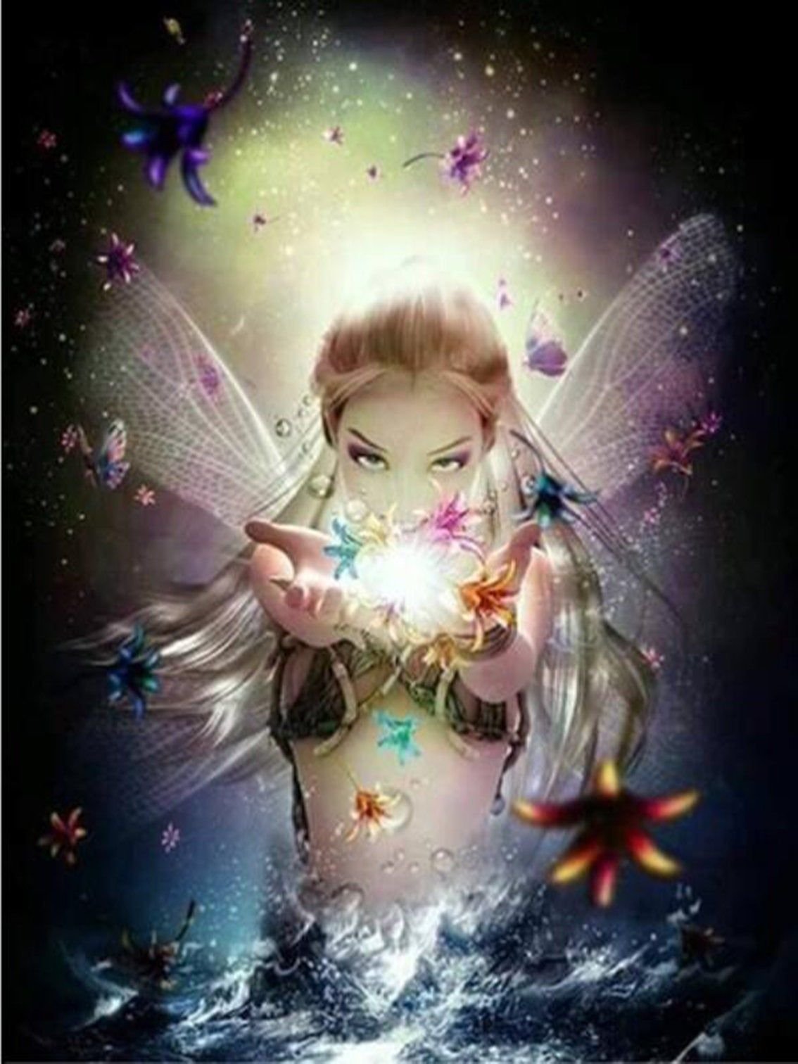 Фея сновидений