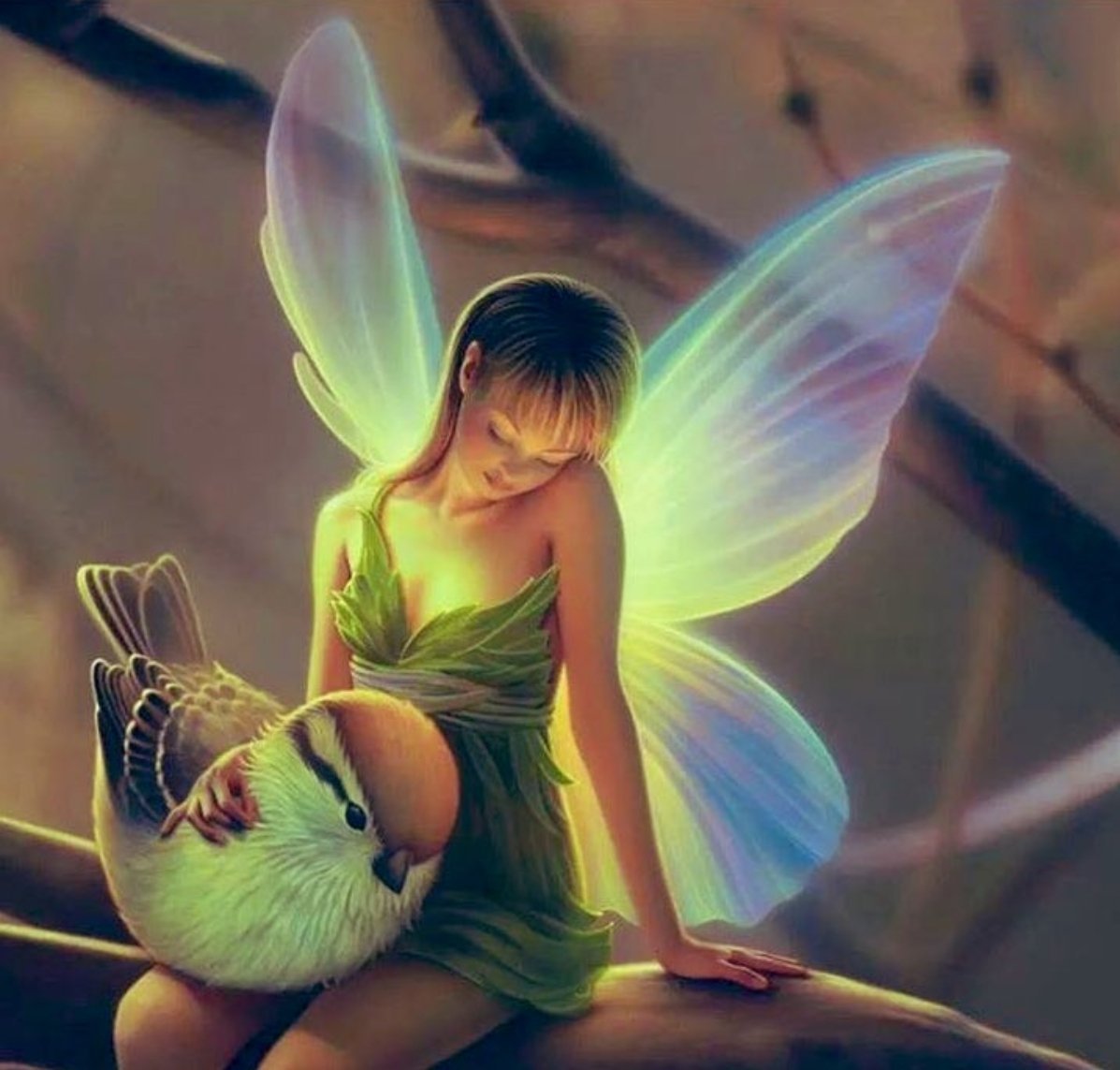 Аниме любовь