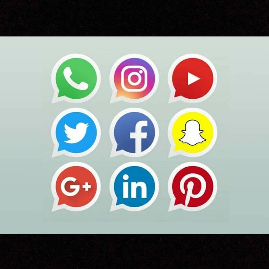 Значки тик ток для торта