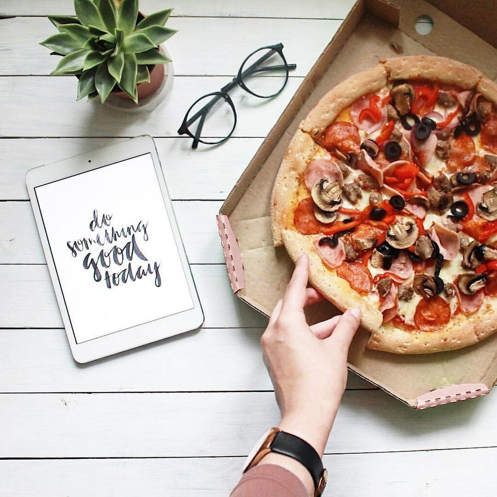 Суши прикол