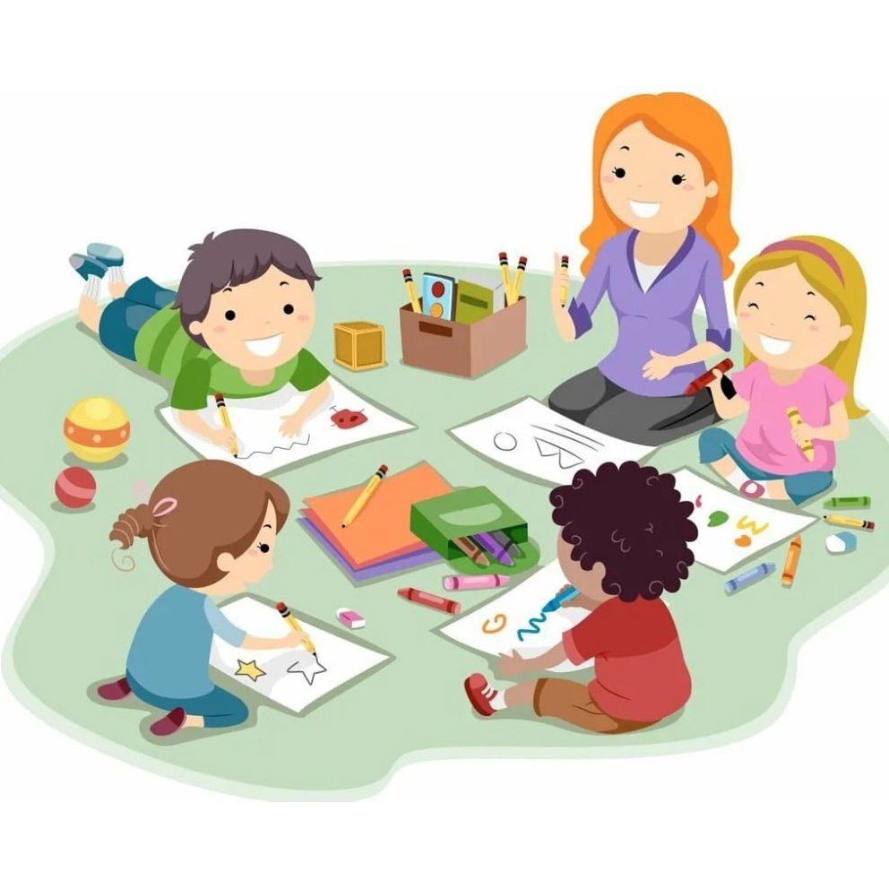 Педагогика картинки