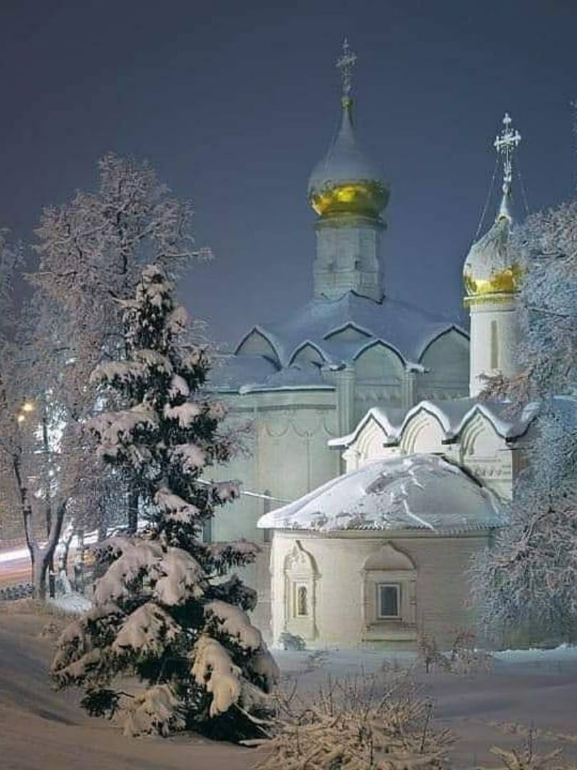 Пятницкое подворье Сергиев Посад