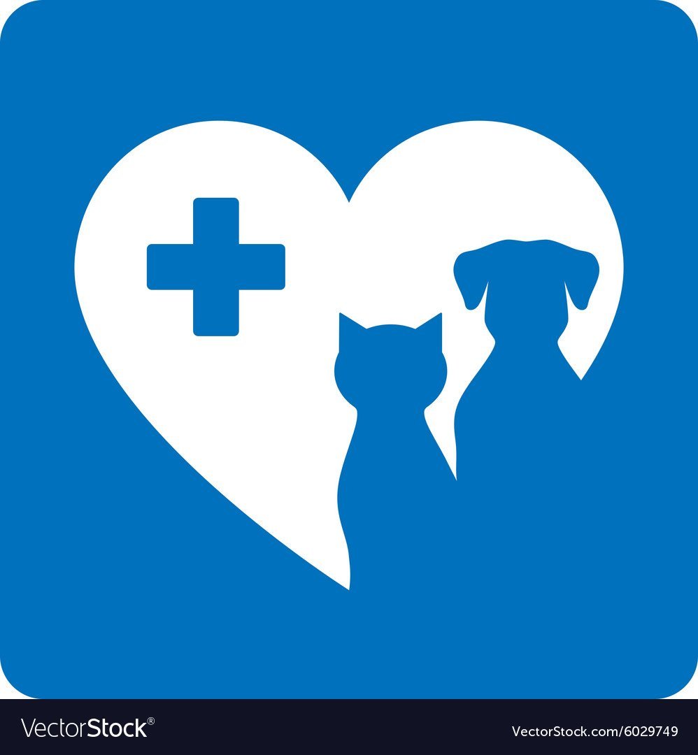 Рисунок кошка в профессии