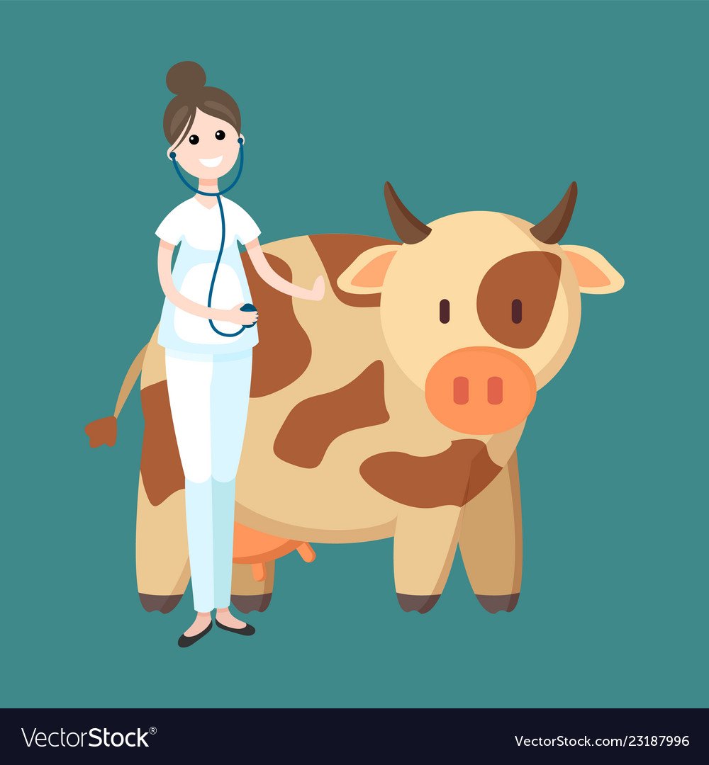 Ветаптека логотип